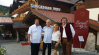 singender 1