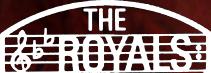 The Royals – Startseite